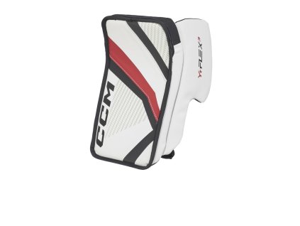 Stockhand CCM YTFLEX 3 (Bambini) white/black regular
