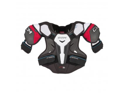 Eishockey Schulterschutz CCM JETSPEED FT6 JR M