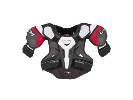 Eishockey Schulterschutz CCM JETSPEED FT6 JR L