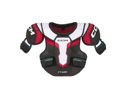 Eishockey Schulterschutz CCM JETSPEED 680 JR M