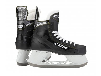 Eishockey Schlittschuhe CCM Tacks AS 550 SR 13 R (regular - mittlere Breite)