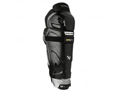 Eishockey Schienbeinschoner BAUER SUPREME M5 PRO JR Gr. 12"