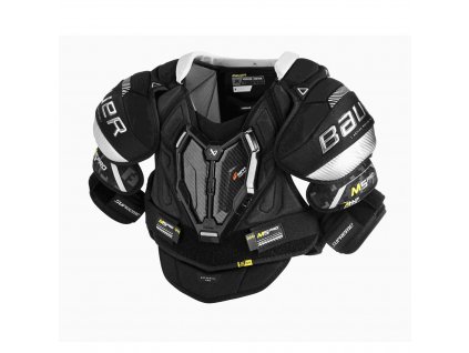 Eishockey Schulterschutz BAUER SUPREME M5 PRO JR Gr. S