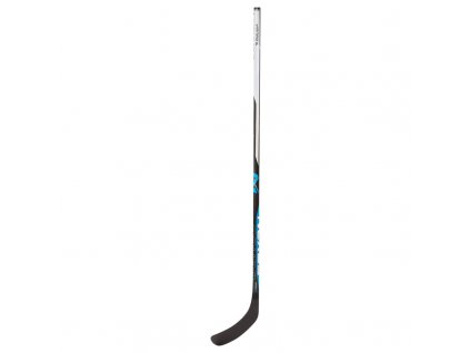Eishockey Schläger BAUER NEXUS E4 GRIP JR FLEX 40 P28 rechts