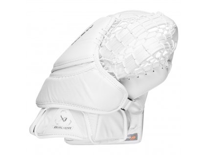 Fanghand BAUER VAPOR X5 PRO INT white (weiss) full right