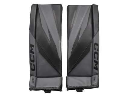 Schienen CCM AXIS XF SR white 34+1