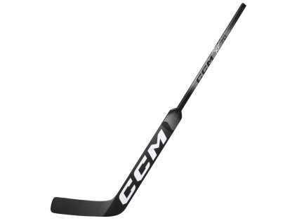 Eishockey Schläger Torwart CCM AXIS XF 70 INT Bk/Ice Grey P4 23" R