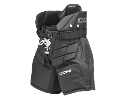 Eishockey Hose Torwart CCM AXIS F5 JR navy L