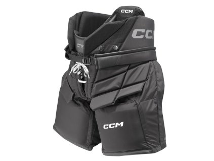 Eishockey Hose Torwart CCM AXIS F9 INT Black L