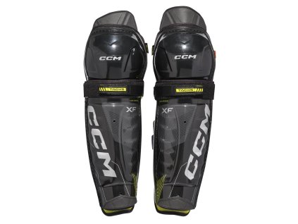 Eishockey Schienbeinschoner CCM TACKS XF JR 11"