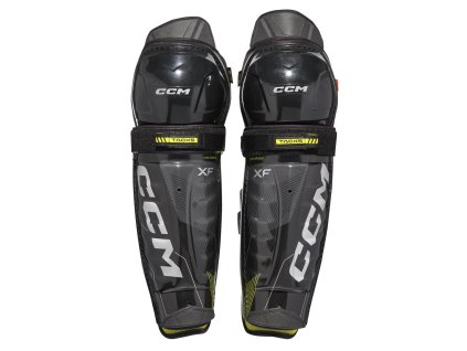 Eishockey Schienbeinschoner CCM TACKS XF SR 15"