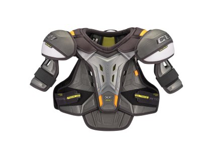 Eishockey Schulterschutz CCM TACKS XF PRO YTH (bambini) L