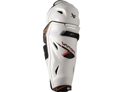 78786 holene bauer s25 vapor flypro shin guard sr 1064869