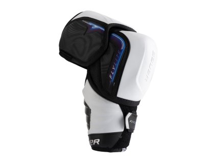 78831 lokty bauer s25 vapor flylite elbow pad sr 1064797