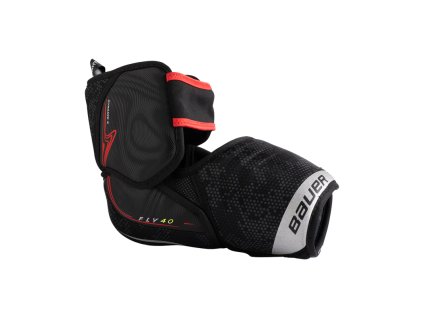78867 lokty bauer s25 vapor fly40 elbow pad sr 1064862