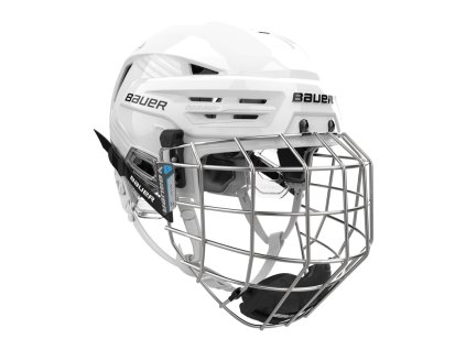 84117 helma bauer s25 bauer re akt 90 helmet combo 1065826