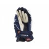 Eishockey Handschuhe CCM Tacks 9080 - SR (Senior) 15 Navy/Yellow -