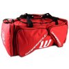 Eishockey Tasche WINNWELL Carry Bag SR (Senior) - red