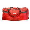 Eishockey Tasche WINNWELL Q9 Wheel Bag SR (Senior) - red