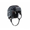 Eishockey Helm CCM Tacks 710 - S Black