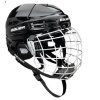 Eishockey Helm BAUER IMS 5.0 (combo) L  black