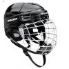 Eishockey Helm BAUER IMS 5.0 (combo) M  white