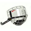 Gitter + Visier für Eishockey Helm Hejduk Combo Flat (flat), Gr. SR (Senior)