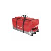 Torwart Eishockey Tasche Sher-wood GS650 mit Rollen SR red