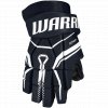 Eishockey Handschuhe WARRIOR COVERT QRE40 JR 12" NV (navy), Modell 2020