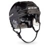 Eishockey Helm CCM Tacks 910 - S Black