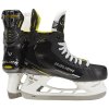 Eishockey Schlittschuhe BAUER SUPREME M4 INT 6,0 FIT3 (breiter, EUR 40,5)