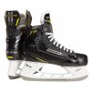 Eishockey Schlittschuhe BAUER SUPREME M1 JR 2.5 D (EUR 35,5)