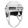 Eishockey Helm BAUER RE-AKT 75 Gr. L white