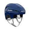 Eishockey Helm BAUER HYPERLITE Gr. S/M blue