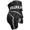 Eishockey Handschuhe BAUER VAPOR HYPERLITE JR 11" NRW (navy/red/white)