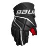 Eishockey Handschuhe BAUER VAPOR 3X JR 11" BKW (black-white)
