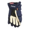 Eishockey Handschuhe CCM TACKS AS 580 JR navy/red/white 12"