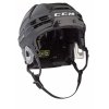 Eishockey Helm CCM  SUPER TACKS X  red S