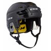Eishockey Helm CCM  TACKS 210  black S