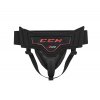 Eishockey Tiefschutz Torwart CCM GJill PRO JR