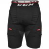 Shorts mit Tiefschutz CCM Compresion Shorts Jock Jr L