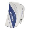 Stockhand CCM EFlex 6.9 SR white regular