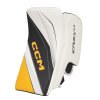 Stockhand CCM EFlex 6.5 SR white regular