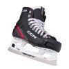 Eishockey Torwart Schlittschuhe CCM EFLEX 6.5 JR 3 R (regular - mittlere Breite, EUR 36)