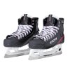 Eishockey Torwart Schlittschuhe CCM EFLEX 6.5 INT 5 R (regular - mittlere Breite, EUR 38,5)