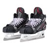 Eishockey Torwart Schlittschuhe CCM EFLEX 6 SR 10,5 R (regular - mittlere Breite, EUR 46)