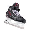 Eishockey Torwart Schlittschuhe CCM EFLEX 6 INT 5 R (regular - mittlere Breite, EUR 38,5)