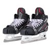 Eishockey Torwart Schlittschuhe CCM EFLEX 6 INT 5 R (regular - mittlere Breite, EUR 38,5)