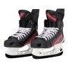 Eishockey Schlittschuhe CCM JETSPEED FT6 PRO YTH (Bambini) 10,5 R (regular - mittlere Breite, EUR 29)