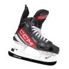 Eishockey Schlittschuhe CCM JETSPEED FT6 PRO INT 6,5 R (regular - mittlere Breite, EUR 41)